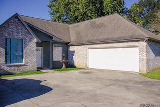 3689 Ramey Dr, Zachary, LA 70791