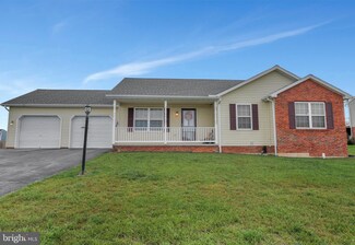 18844 Diller Dr, Hagerstown, MD 21742