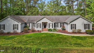113 Denard St, Oxford, NC 27565