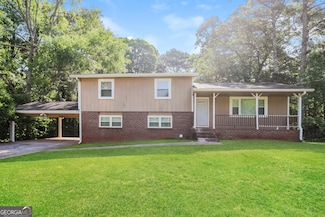 115 Fairview Way, Stockbridge, GA 30281