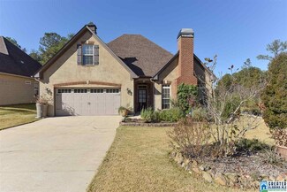 100 Willow View Ln, Wilsonville, AL 35186