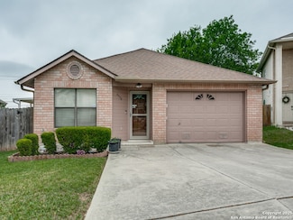 6730 Evercrest Ln, San Antonio, TX 78239
