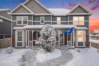 14693 E Crestridge Dr, Centennial, CO 80015
