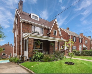 154 Stanton Ct E, Pittsburgh, PA 15201
