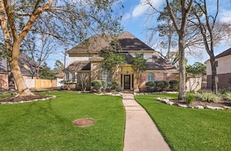 16814 Windypine Dr, Spring, TX 77379