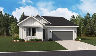 558 E Lockhart St, Meridian, ID 83646