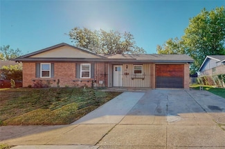 3524 Pacesetter Dr, Dallas, TX 75241