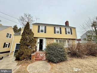 203 Pingree Ave, Ewing, NJ 08618