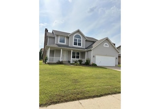 6367 Jamesfield Ct, Fairfield, OH 45014