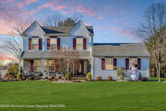 29 Long Acre Dr, Cream Ridge, NJ 08514