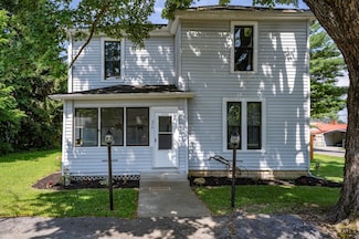 279 Eastern Ave, Lynchburg, OH 45142
