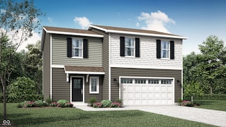 11929 Vale St, Indianapolis, IN 46235