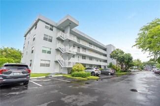 106 Royal Park Dr Unit 3G, Oakland Park, FL 33309