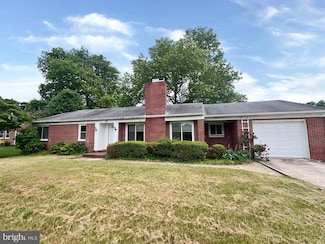 800 Church Hill Rd, Centreville, MD 21617