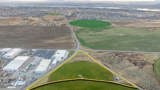 NKA Road 68, Pasco, WA 99301