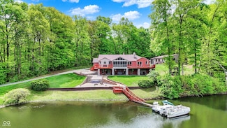 5571 Poff Rd, Martinsville, IN 46151