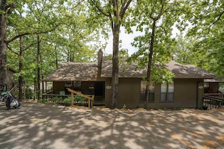 456 Forrest Dr, Heber Springs, AR 72543