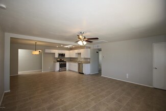 2711 N Los Altos Ave, Tucson, AZ 85705