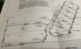 2.5 acres Halsey St, Gadsden, AL 35901