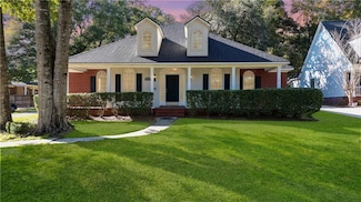 4150 Oakbriar Dr E, Mobile, AL 36619