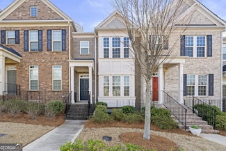 1292 Park Bench Place, Mableton, GA 30126