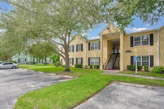 2041 Dixie Belle Dr Unit G, Orlando, FL 32812
