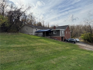 669 Tyrol Blvd, Monessen, PA 15062