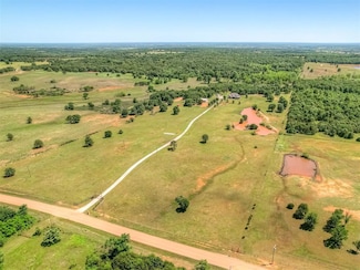 331571 E 875 Rd, Wellston, OK 74881
