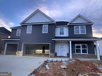 206 Ashley Nicole Ave, Bonaire, GA 31005