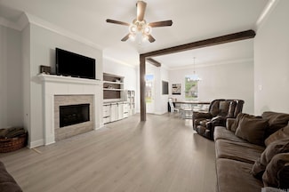 9847 Cane Mill Rd, Denham Springs, LA 70706