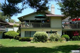 30 Arboles Unit 34, Irvine, CA 92612