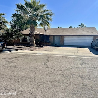 143 W Michelle Dr, Phoenix, AZ 85023