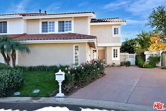 1677 Plum Hollow Cir, Westlake Village, CA 91362