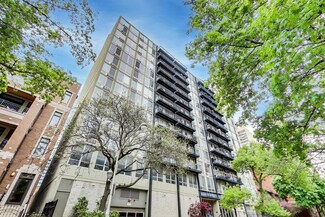 450 W Briar Place Unit 13D, Chicago, IL 60657