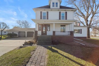574 W Franklin St, Paxton, IL 60957