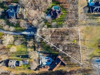 Tbd Allison Court Extension, Piney Flats, TN 37686