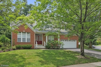 48 Landau Rd, Basking Ridge, NJ 07920