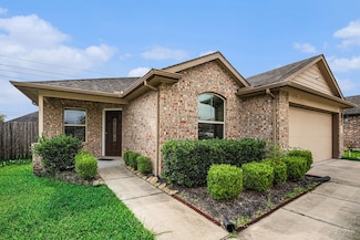 20 Santa Clara Dr, Manvel, TX 77578