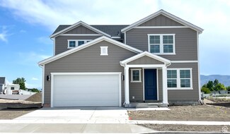 2185 W 1960 N, Eagle Mountain, UT 84043