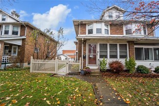 1104 W Union Blvd, Bethlehem, PA 18018