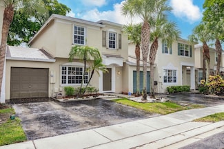 5900 S Golden Beauty Ln, Tamarac, FL 33321