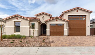 Deacon, Laveen, AZ 85339