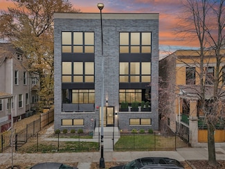 4119 N Ashland Ave Unit 3S, Chicago, IL 60613