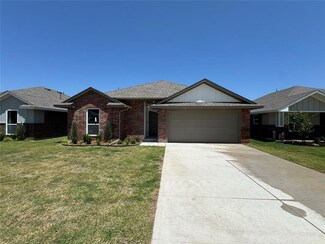 20641 Brush Creek Blvd, Harrah, OK 73045