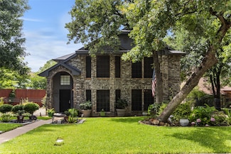 6703 Canalview Dr, Arlington, TX 76016