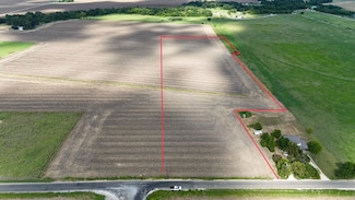 0 County Road 380, Granger, TX 76530