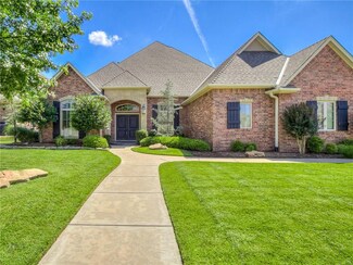 14000 Lago Strada, Oklahoma City, OK 73170