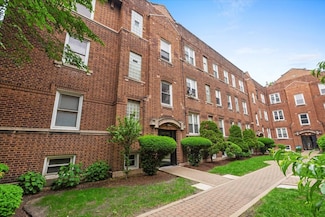 654.5 W Oakdale Ave Unit 3W, Chicago, IL 60657