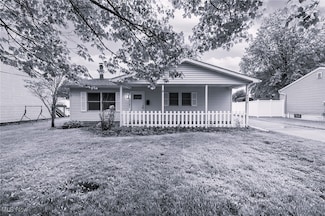 5672 Stanford Ave, Youngstown, OH 44515