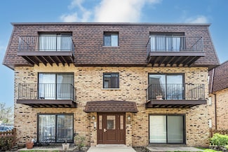 9703 Bianco Terrace Unit D, Des Plaines, IL 60016